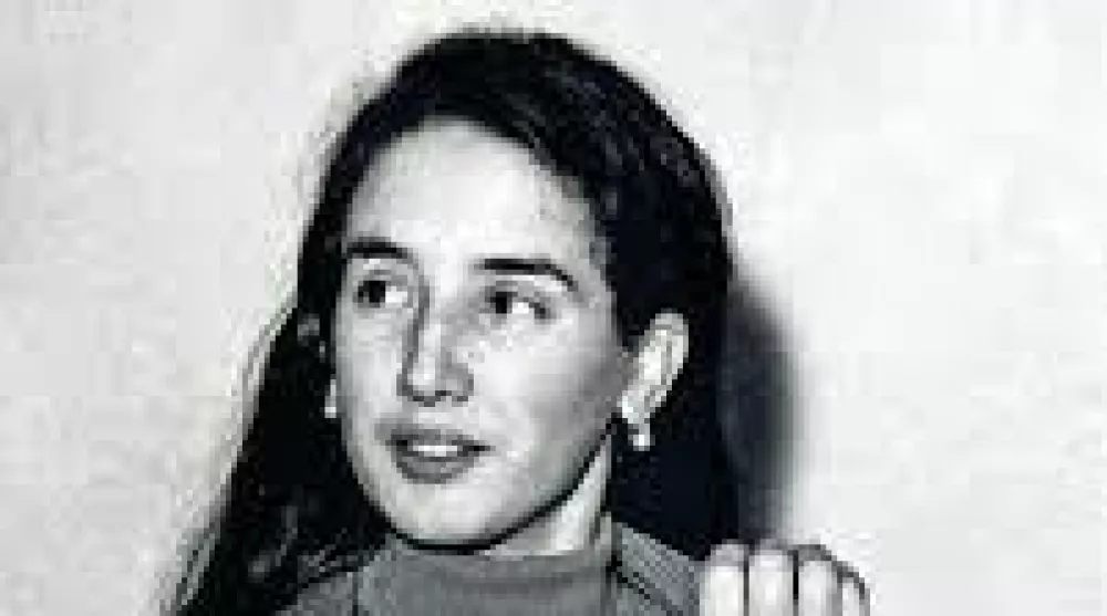 Franca Viola / Foto: Nn