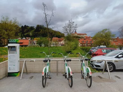 Gorenjska bike 25 &Scaron;kofja Loka