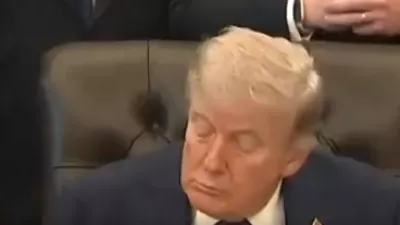 Foto: zajem zaslona/X