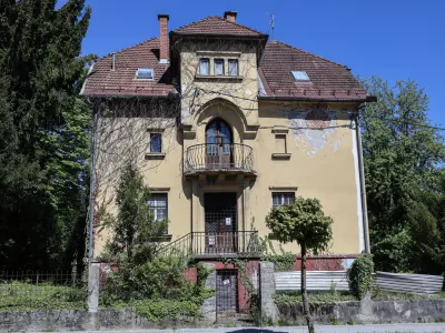 Vile na Mirju ne bodo ru&scaron;ili