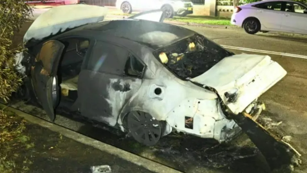 Februarja 2026 so v predmestju Sydneyja ugrabili 85-letnega Chrisa Baghsariana. Izkazalo se je, da so odpeljali in posledično umorili napačnega človeka. 