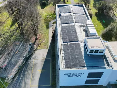 Konkreten korak k večji energetski oskrbi