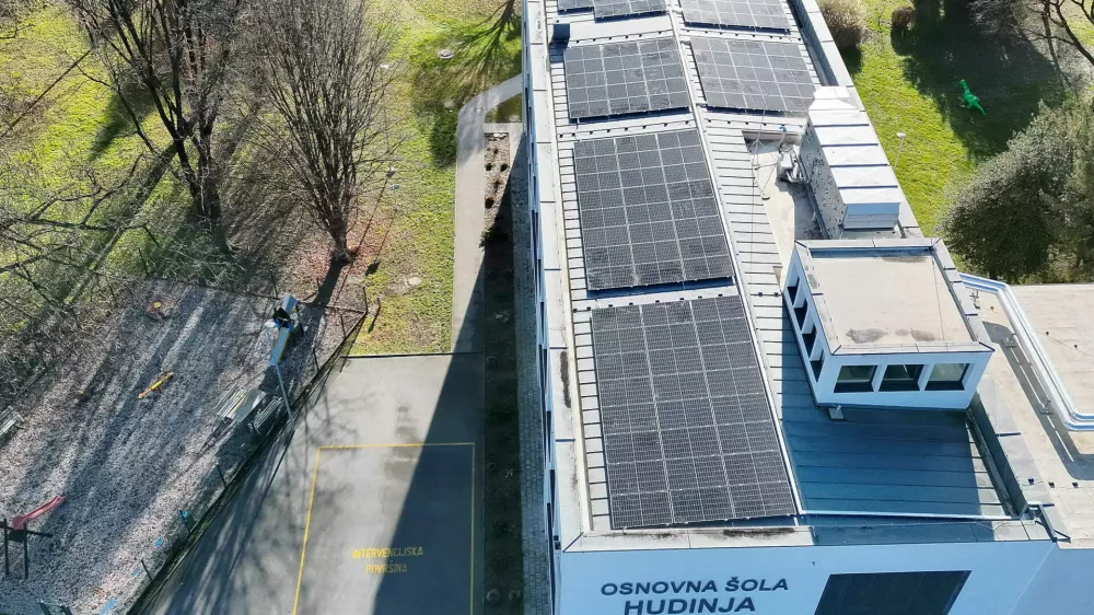 Konkreten korak k večji energetski oskrbi