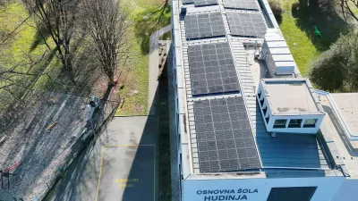 Konkreten korak k večji energetski oskrbi