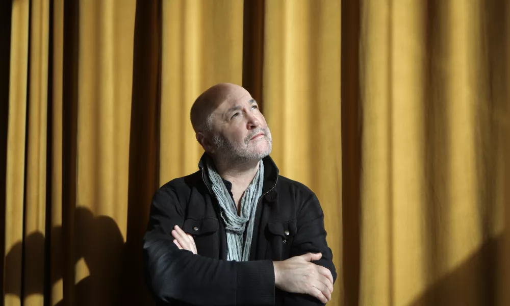 Mir nikoli ne pride kot popolna re&scaron;itev