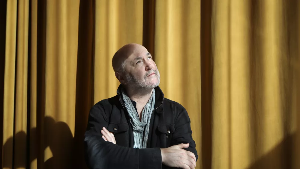 Mir nikoli ne pride kot popolna re&scaron;itev