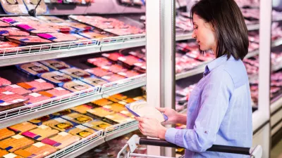 meso, trgovina, nakupovanje