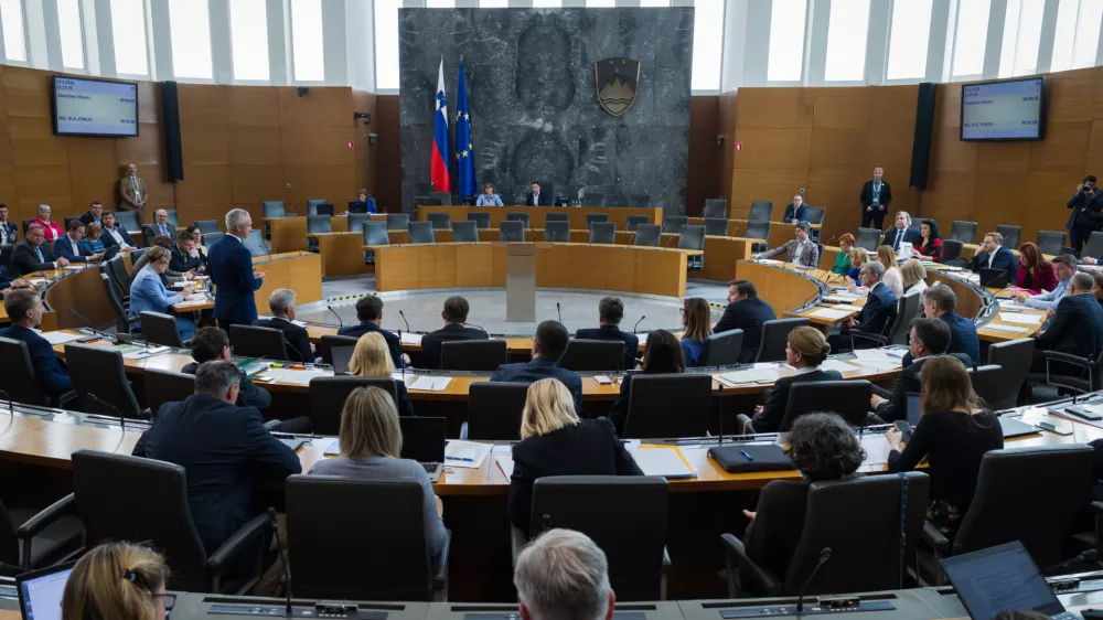 Gospodarsko superministrstvo v praksi ne deluje