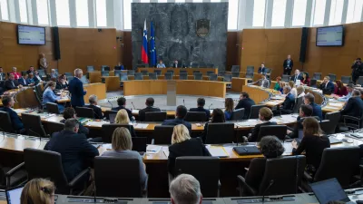 Gospodarsko superministrstvo v praksi ne deluje