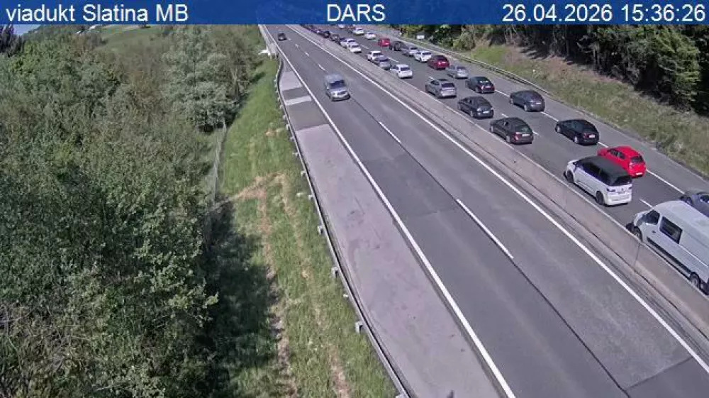 &scaron;tajerka avtocesta