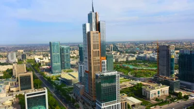 Ta&scaron;kent Uzbekistan