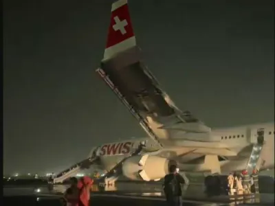 Swiss Air