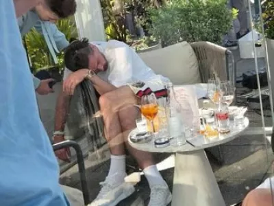 nogomet, jack grealish, alkohol, &scaron;kandal, bar, reprezentanca, Anglija