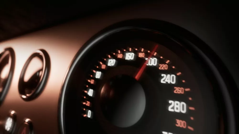 WORDS BYLINE: Hayley ChamberlainBritain's oldest car maker has just unleashed its most ferocious machine yet.Morgan Motor Company has revealed the Supersport 400 - the most powerful production model in its history, and the first to smash through the 400bhp barrier.The &pound;112,965 hand-built roadster blends old-school charm with serious firepower, boasting 402bhp and a blistering 0-62mph time of just 3.6 seconds.It uses a powerful turbocharged BMW engine and an automatic gearbox, designed to make driving feel smooth and easy rather than complicated.But Morgan says this car isn't just about speed.The focus is still on making driving feel fun and connected - not overly technical or difficult to enjoy.Underneath, the car is built using a lightweight aluminium structure, which helps it feel more stable and responsive on the road.Drivers can also adjust how firm or soft the car feels while driving, thanks to a suspension system with 24 different settings.This means it can be comfortable on normal roads, or sharper and sportier when you want it to be.Extra features include an optional system to improve grip in tricky conditions, and a new exhaust that gives the car a deeper, sportier sound.Even the wheels and tyres have been chosen to improve how the car handles, helping it feel more controlled and easier to steer.On the outside, it still looks like a traditional Morgan, but with a slightly more aggressive edge thanks to small design tweaks.Inside, it combines classic craftsmanship with modern touches.Buyers can choose between leather or Alcantara finishes, and the dials keep a traditional look while using modern technology behind the scenes.There's also an optional metal gear selector, designed to feel solid and satisfying to use.Like all Morgans, each car is built by hand at the company's factory in Malvern - and customers can customise it to their own taste.Prices start from &pound;112,965 before taxes, with the first cars expected to arrive later this year.When: 24 Apr 2026Credit: Morgan Motor Company/INSTARimages**EDITORIAL USE ONLY. MATERIALS ONLY TO BE USED IN CONJUNCTION WITH EDITORIAL STORY. THE USE OF THESE MATERIALS FOR ADVERTISING, MARKETING OR ANY OTHER COMMERCIAL PURPOSE IS STRICTLY PROHIBITED. MATERIAL COPYRIGHT REMAINS WITH STATED PHOTOGRAPHER AND/OR SUPPLIER.**,Image: 1094032360, License: Rights-managed, Restrictions: EDITORIAL USE ONLY. MATERIALS ONLY TO BE USED IN CONJUNCTION WITH EDITORIAL STORY. THE USE OF THESE MATERIALS FOR ADVERTISING, MARKETING OR ANY OTHER COMMERCIAL PURPOSE IS STRICTLY PROHIBITED. MATERIAL COPYRIGHT REMAINS WITH STATED PHOTOGRAPHER AND/OR SUPP, Model Release: no