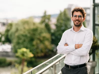 Gregor Kovač Knauf Insulation