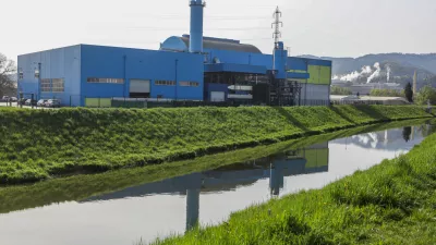 10.4.2026 - Energetika Celje - Toplarna - sežigalnicaFoto: Luka Cjuha