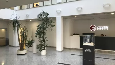 Kolinska Ljubljana
