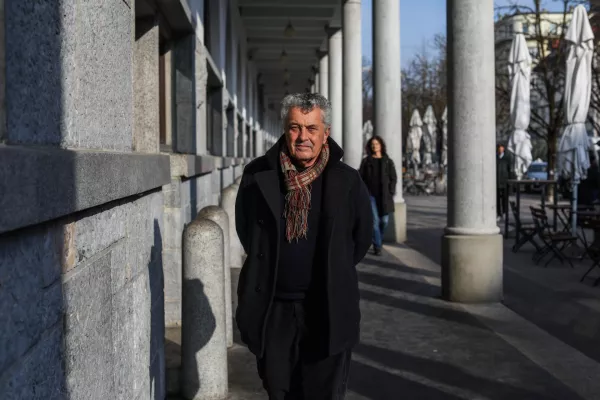 Je v sodobnih pogledih na razvoj Ljubljane gradnja stolpnic smiselna?