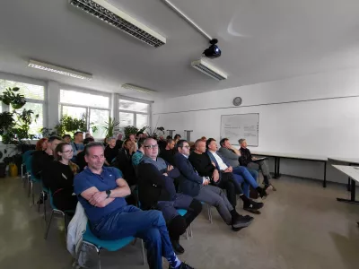 Med prebivalci vse več pomislekov