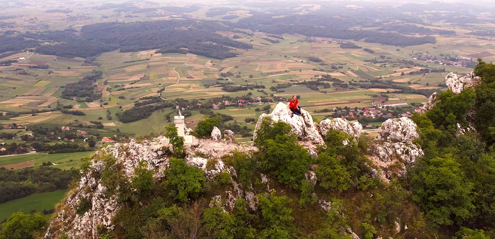 Kalnik (Foto: TZ KKŽ)
