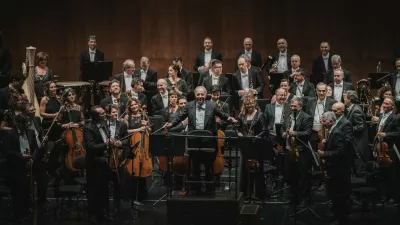 72. Ljubljana Festival: Teatro del Maggio Musicale Fiorentino prihaja v goste z Verdijevo opero Trubadur, dirigiral pa bo sloviti maestro Zubin Mehta. F Michele Monasta