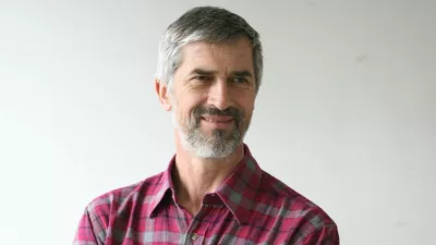 Andrej Velkavrh o vremenu na planiški praznik.