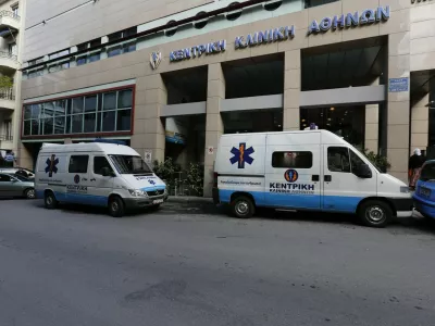 Foto: Profimedia
