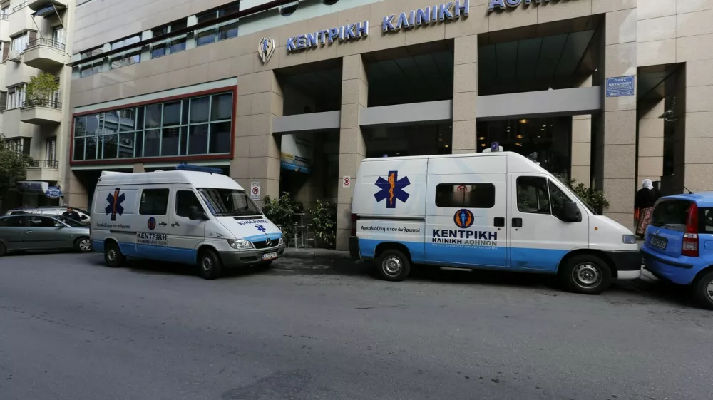 Foto: Profimedia