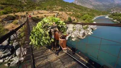 Photo taken in Tirana, Albania