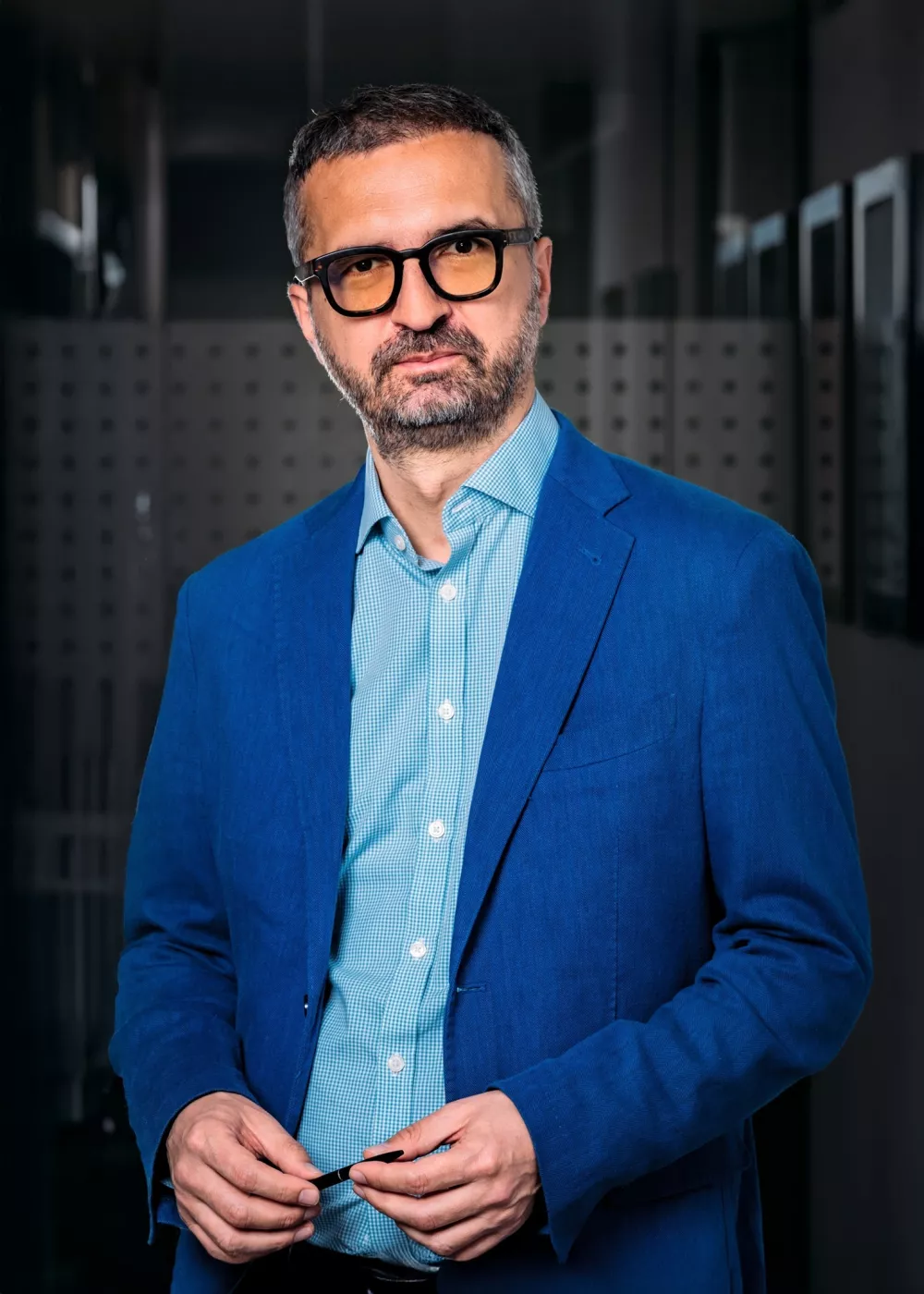 Kemal Sikirić (Foto: Invera Equity)