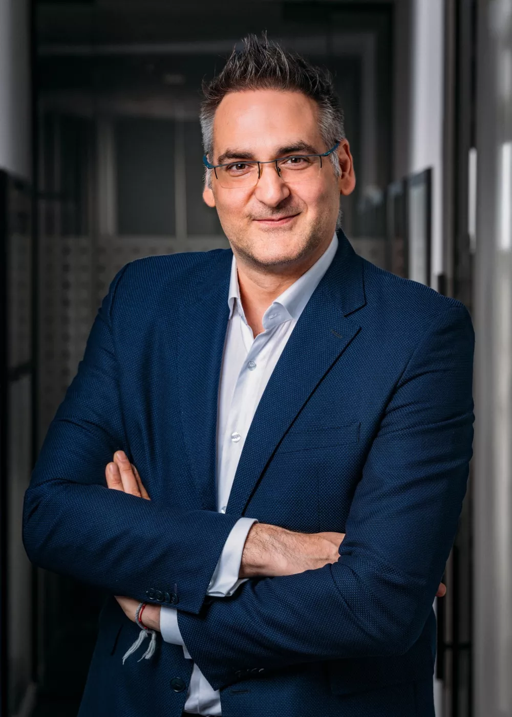 Slaven Kordić (Foto: Invera Equity)