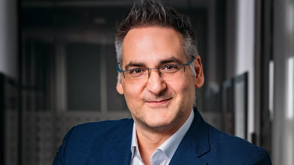 Slaven Kordić (Foto: Invera Equity)