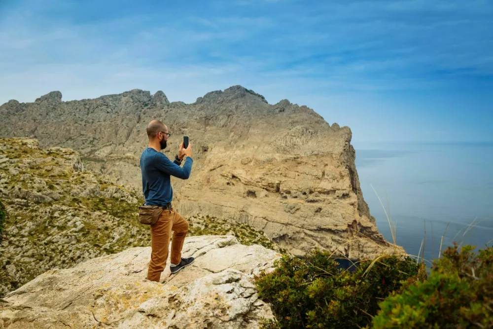 Formentor in Mallorca, Spain / Foto: Anita_bonita