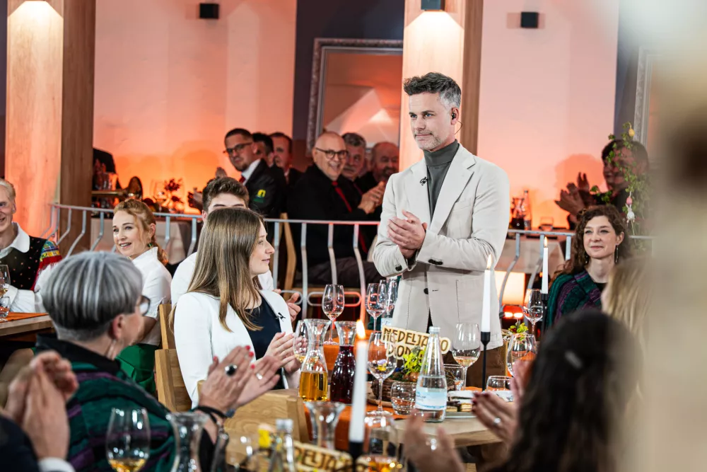 Andrej Geržina / Foto: Rtvslo