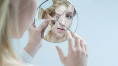 Odgovor za na&scaron;e reakcije moramo najprej iskati v sebi. / Foto: Istock