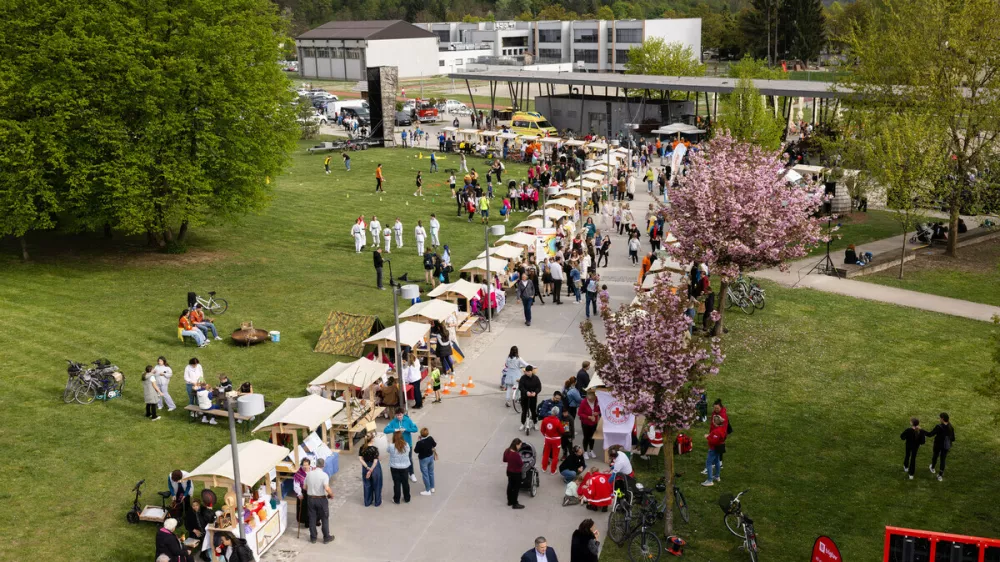 Foto: Jure Gubanc