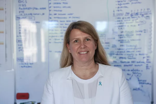 Dr. Ur&scaron;ka Ivanu&scaron;: Najti sku&scaron;amo spremembe, ki so resnično nevarne