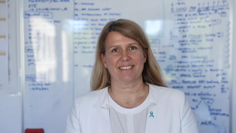 Dr. Ur&scaron;ka Ivanu&scaron;: Najti sku&scaron;amo spremembe, ki so resnično nevarne