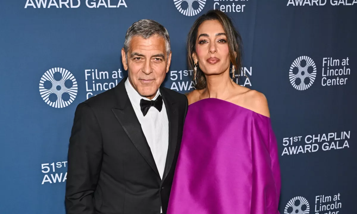 George Clooney se pred 65. rojstnim dnem odmika od igralske kariere in se osredotoča na filantropijo ter osebne projekte..