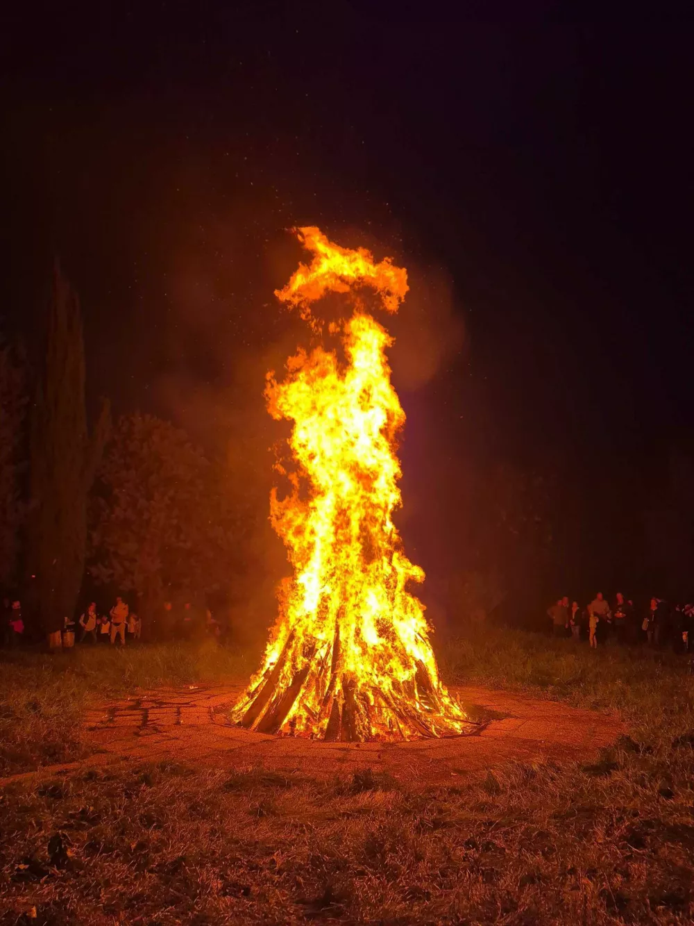 Kresovanje Markovec 2026