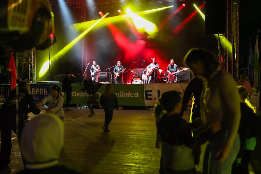 30.04. 2026. Kresovanje Rožnik.