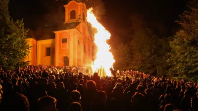 30.04.2026. Kresovanje Rožnik