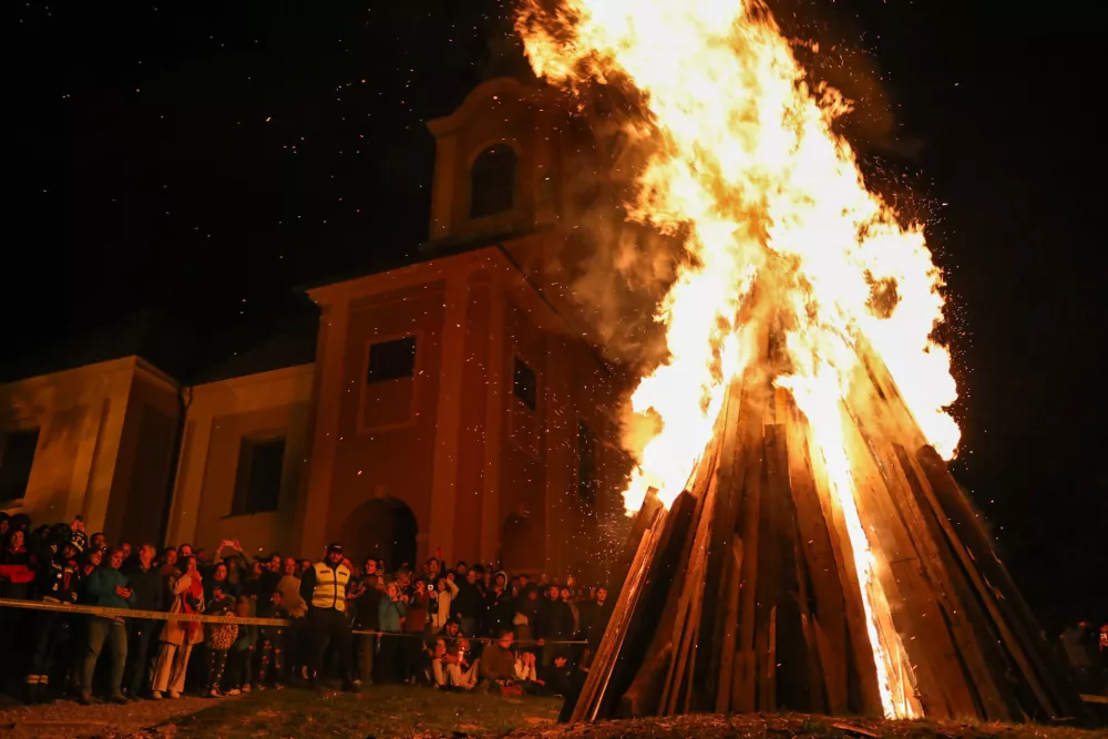 30.04.2026. Kresovanje Rožnik