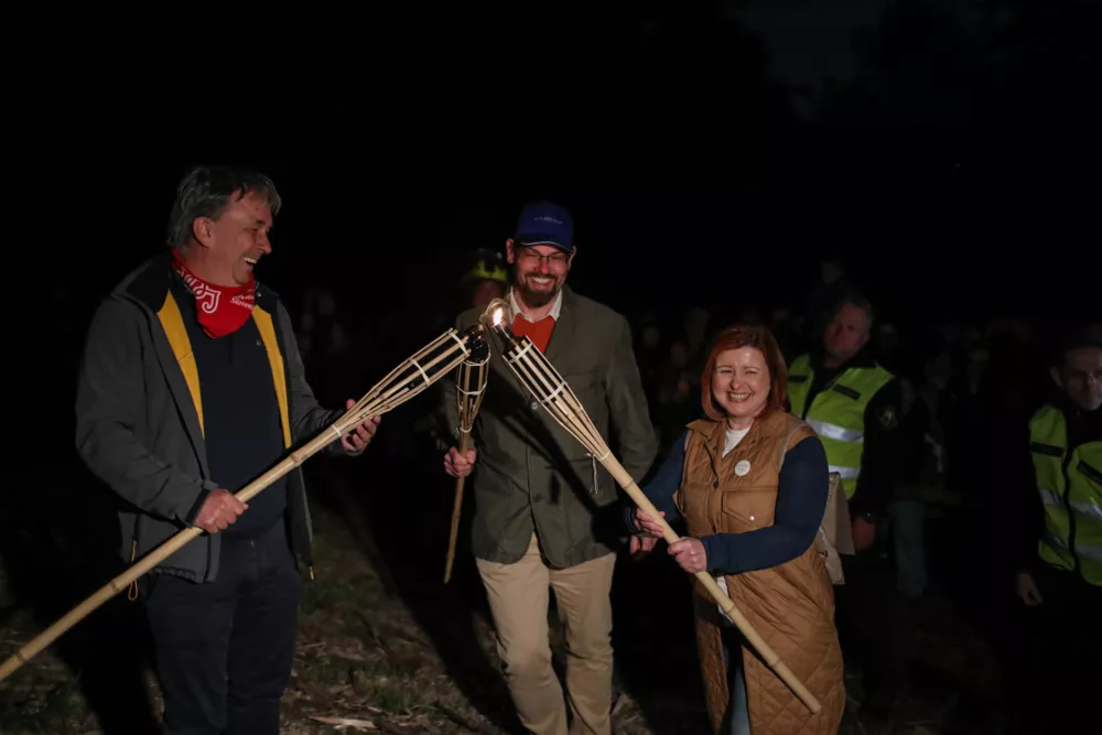 30.04.2026. Kresovanje Rožnik