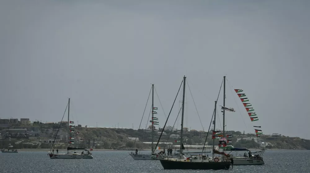 Foto: Profimedia