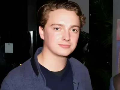 Edward Juul Rod-Larsen