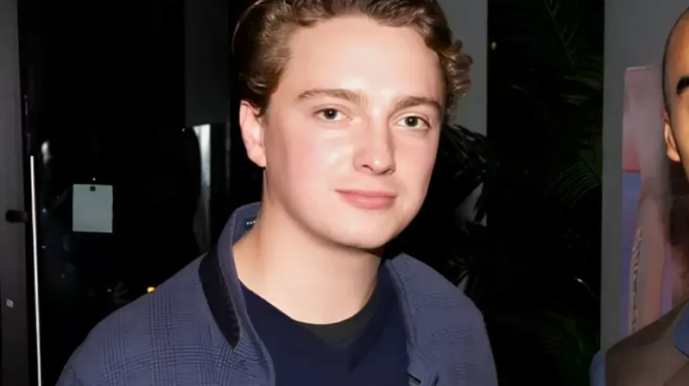 Edward Juul Rod-Larsen