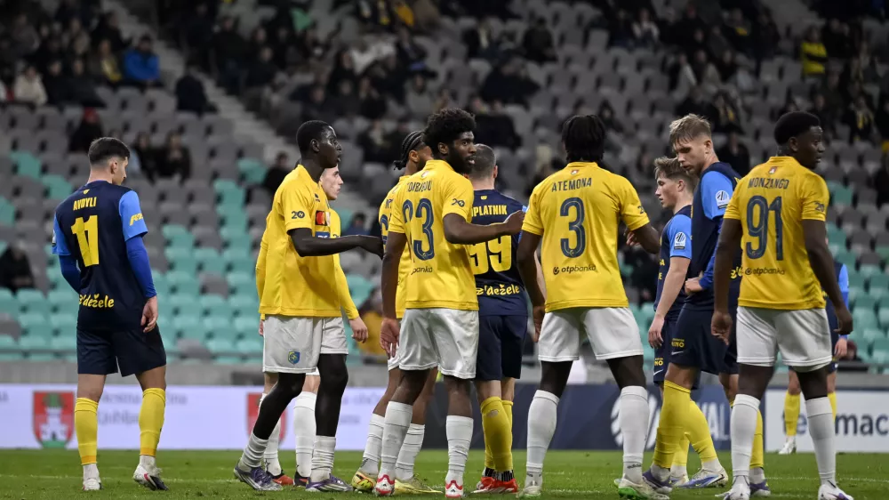 AtemonaKenan Toibibou01.03.2026 Prva liga PLTS Bravo - CeljeFOTO: Nik Erik Neubauer