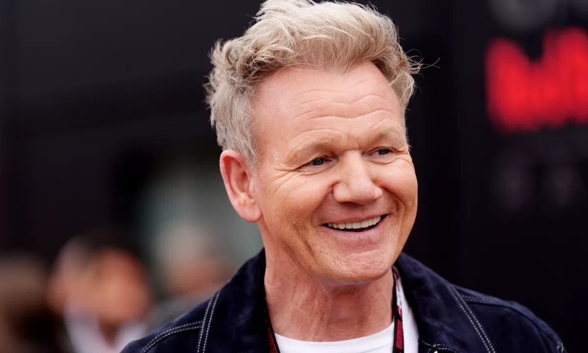 Gordon Ramsay, nosilec sedmih Michelinovih zvezdic, je znan po izjemno visokih standardih v svojih restavracijah.