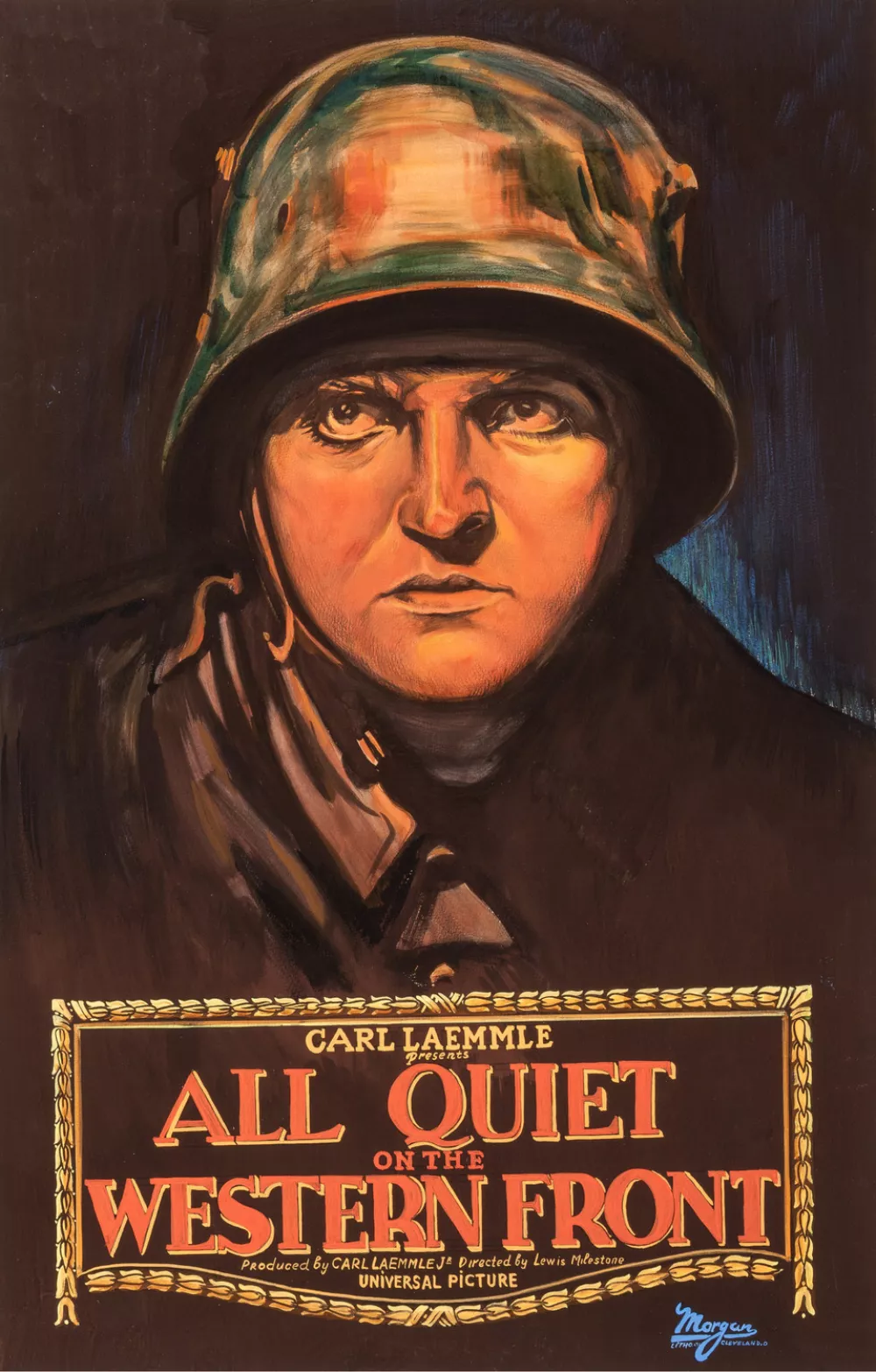All Quiet on the Western Front / Foto: Nn